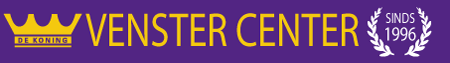 Venster Center Logo